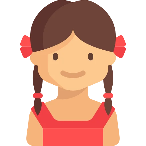 Categoría - Girls