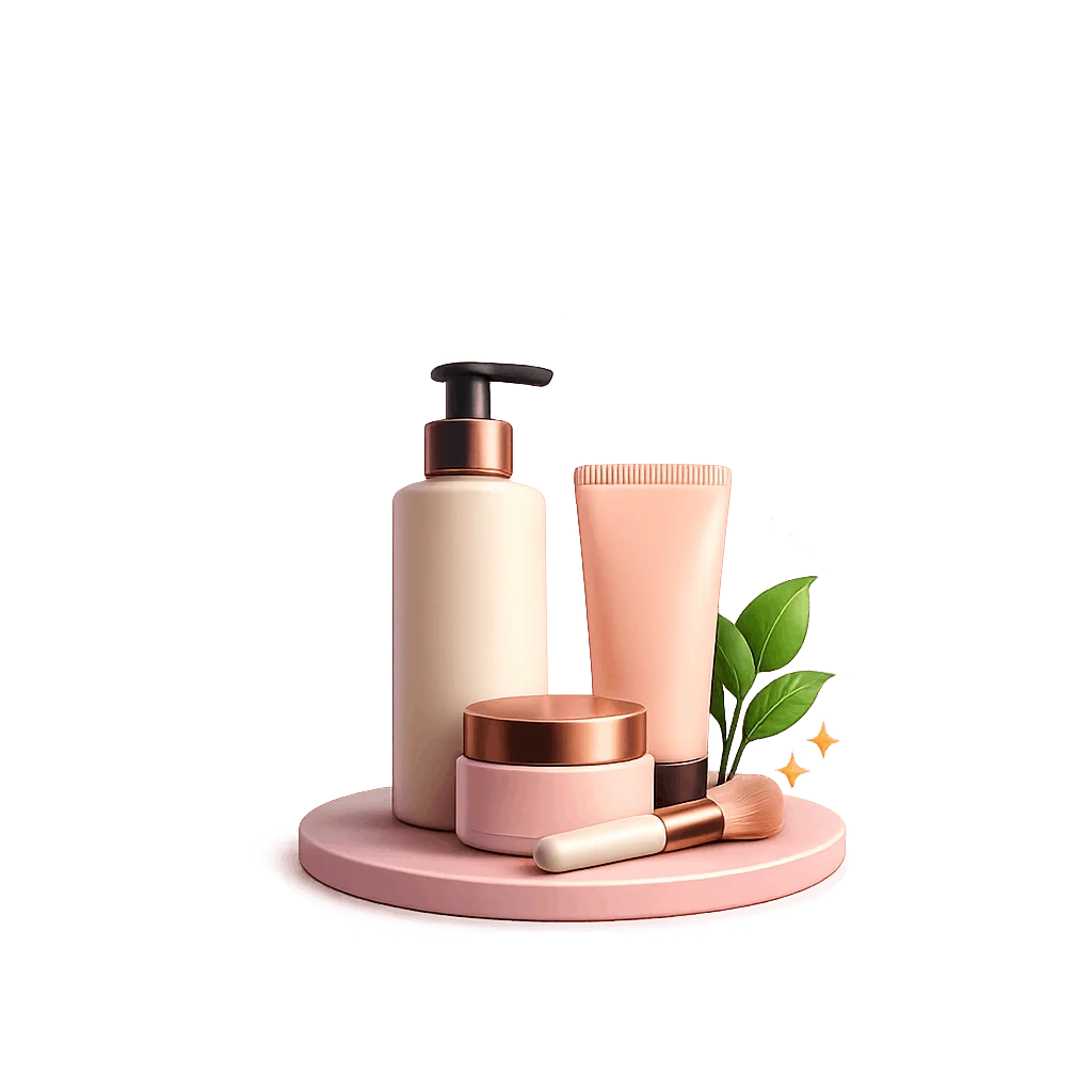 Icono - Belleza