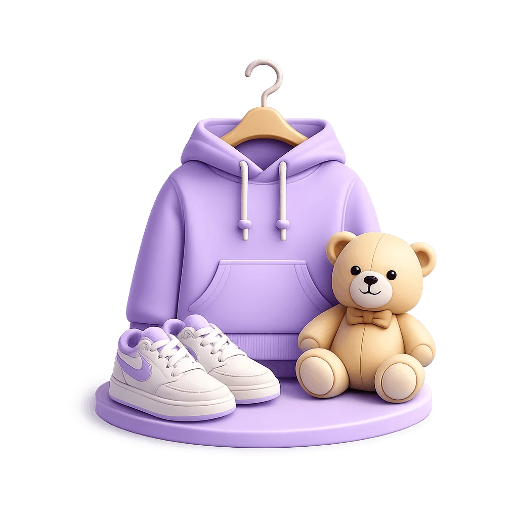 Icono - Kids