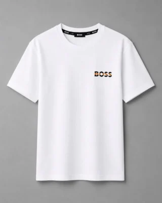 Camiseta blanca