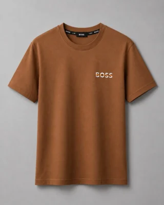 Camiseta café